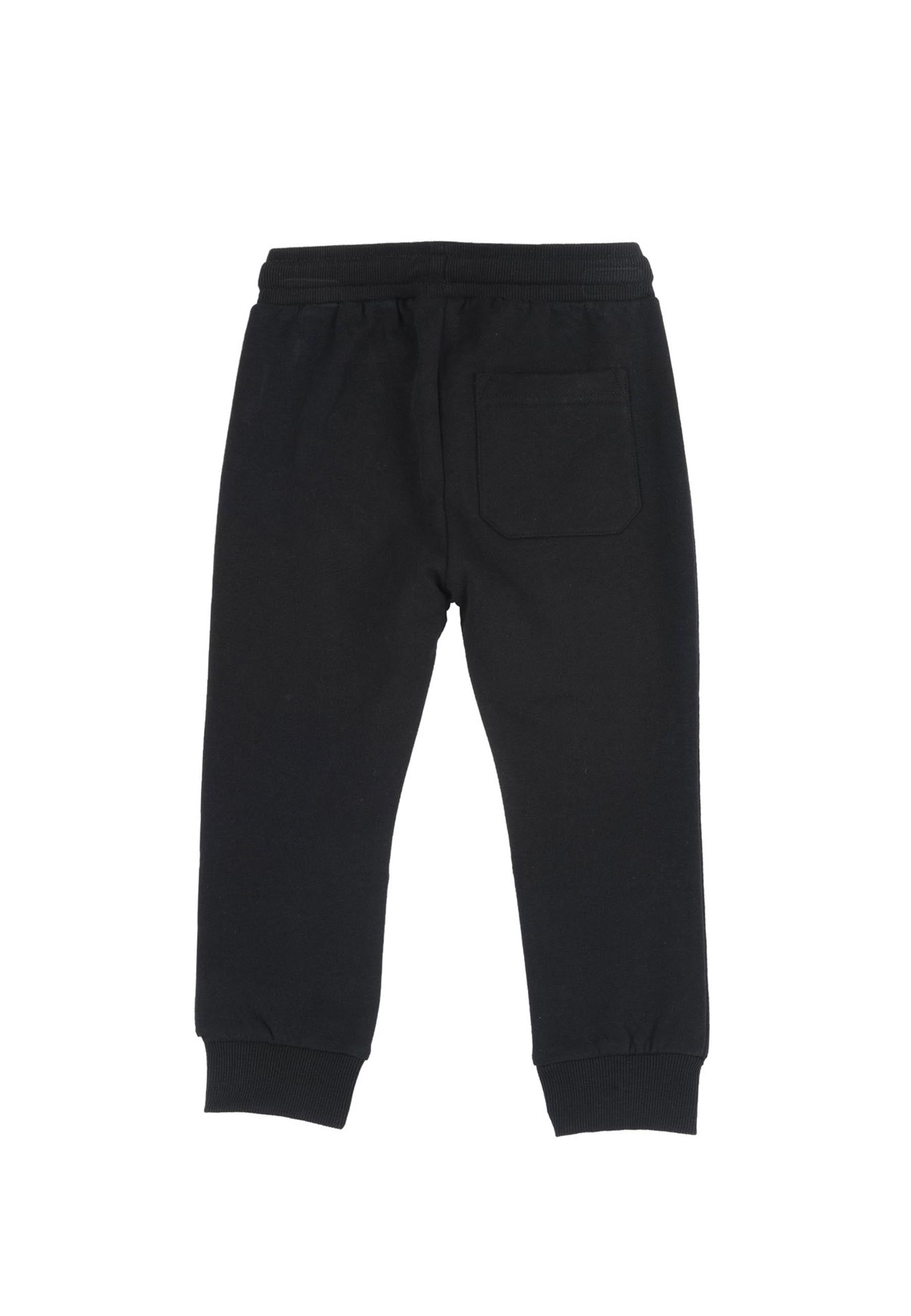 Pantaloni sportivi Nero Chicco