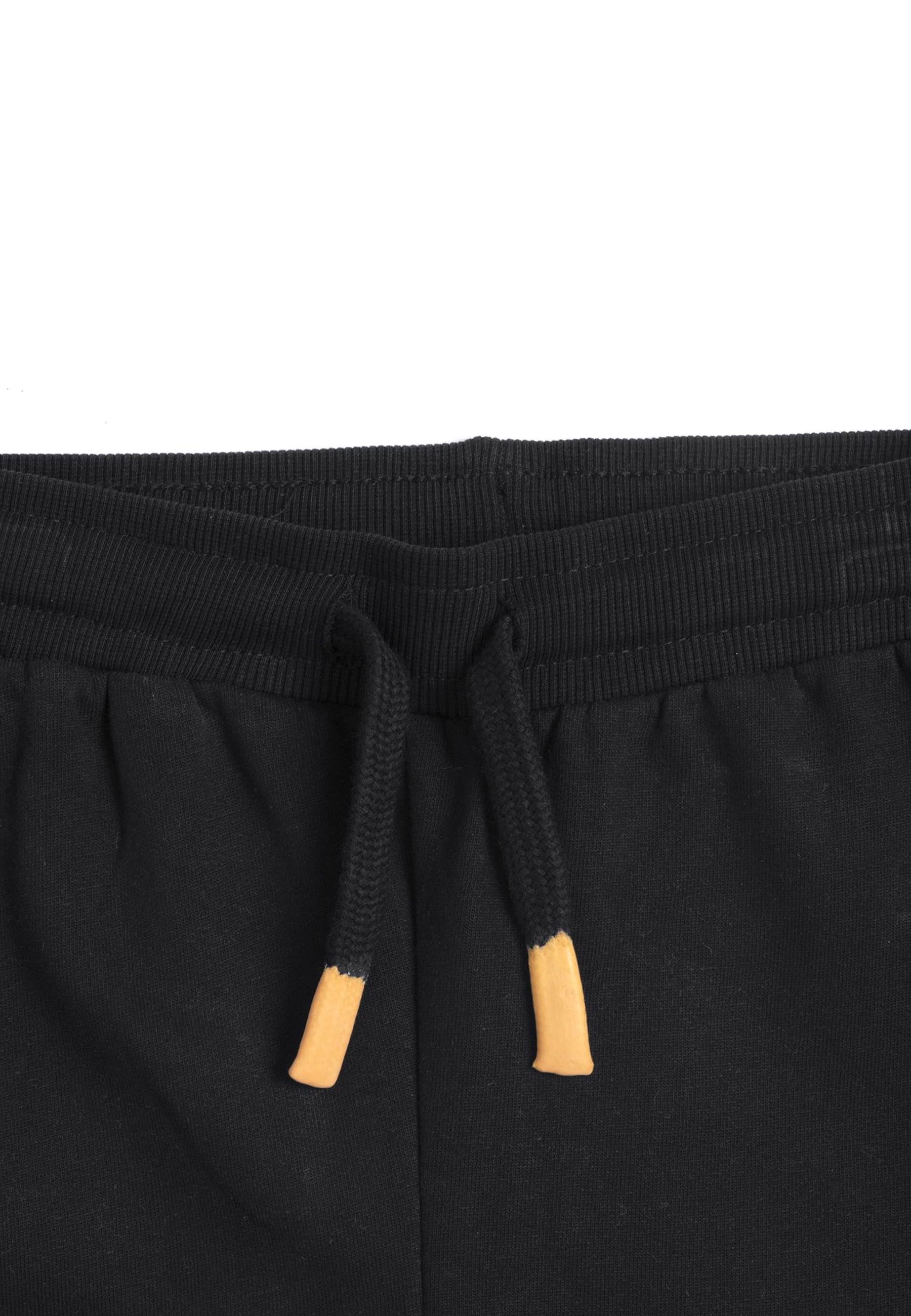 Pantaloni sportivi Nero Chicco