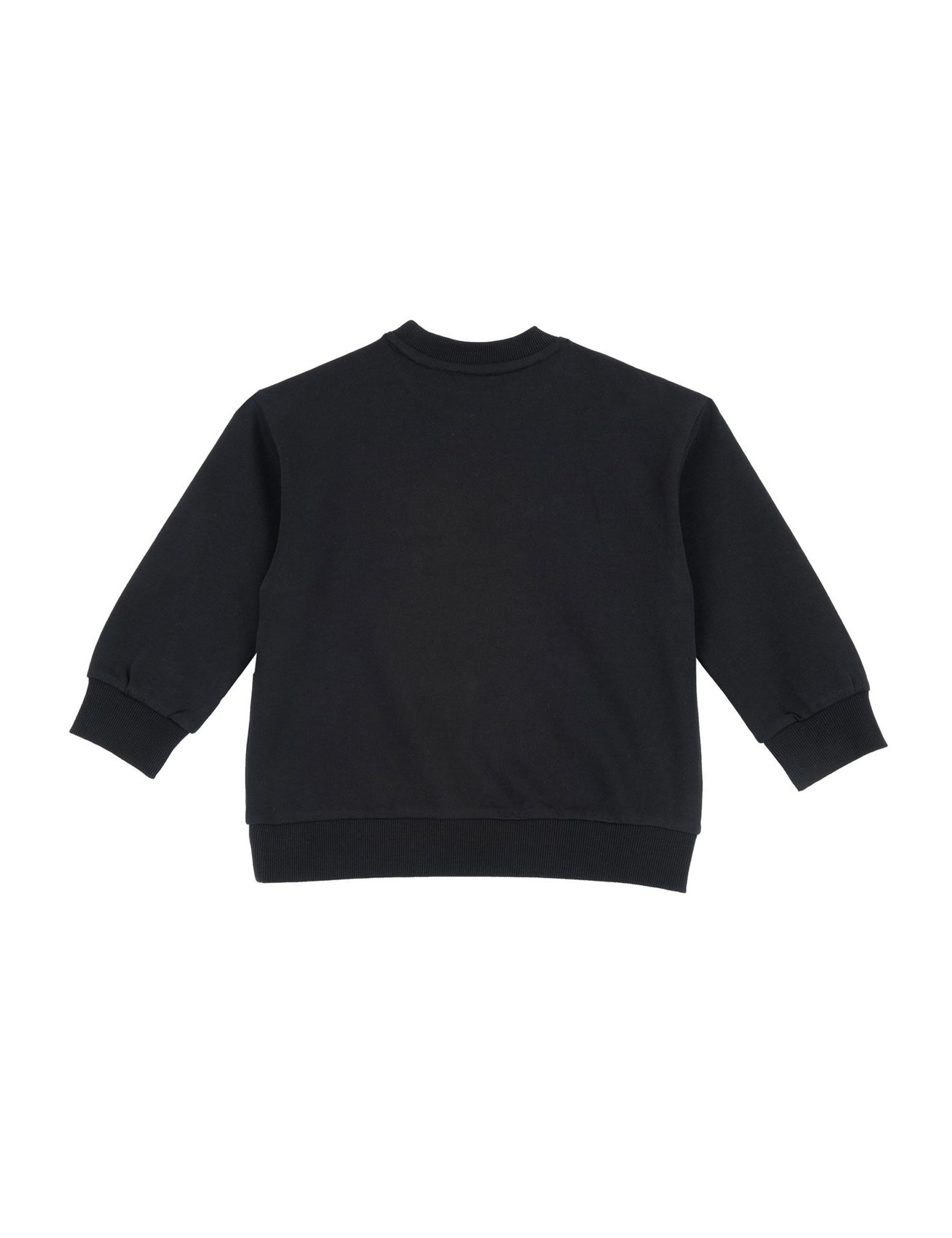 Felpe Nero Chicco