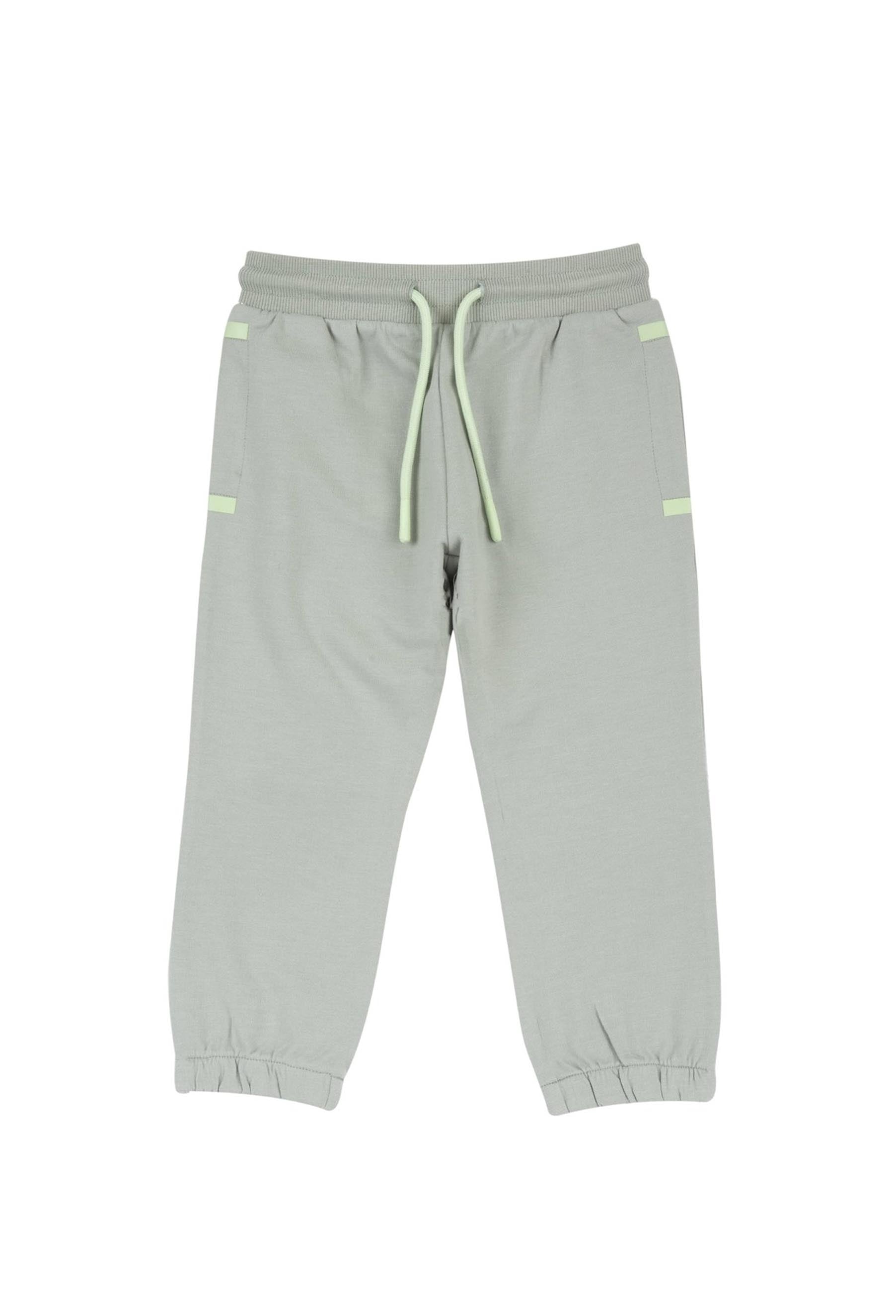 Pantaloni sportivi Verde Chicco
