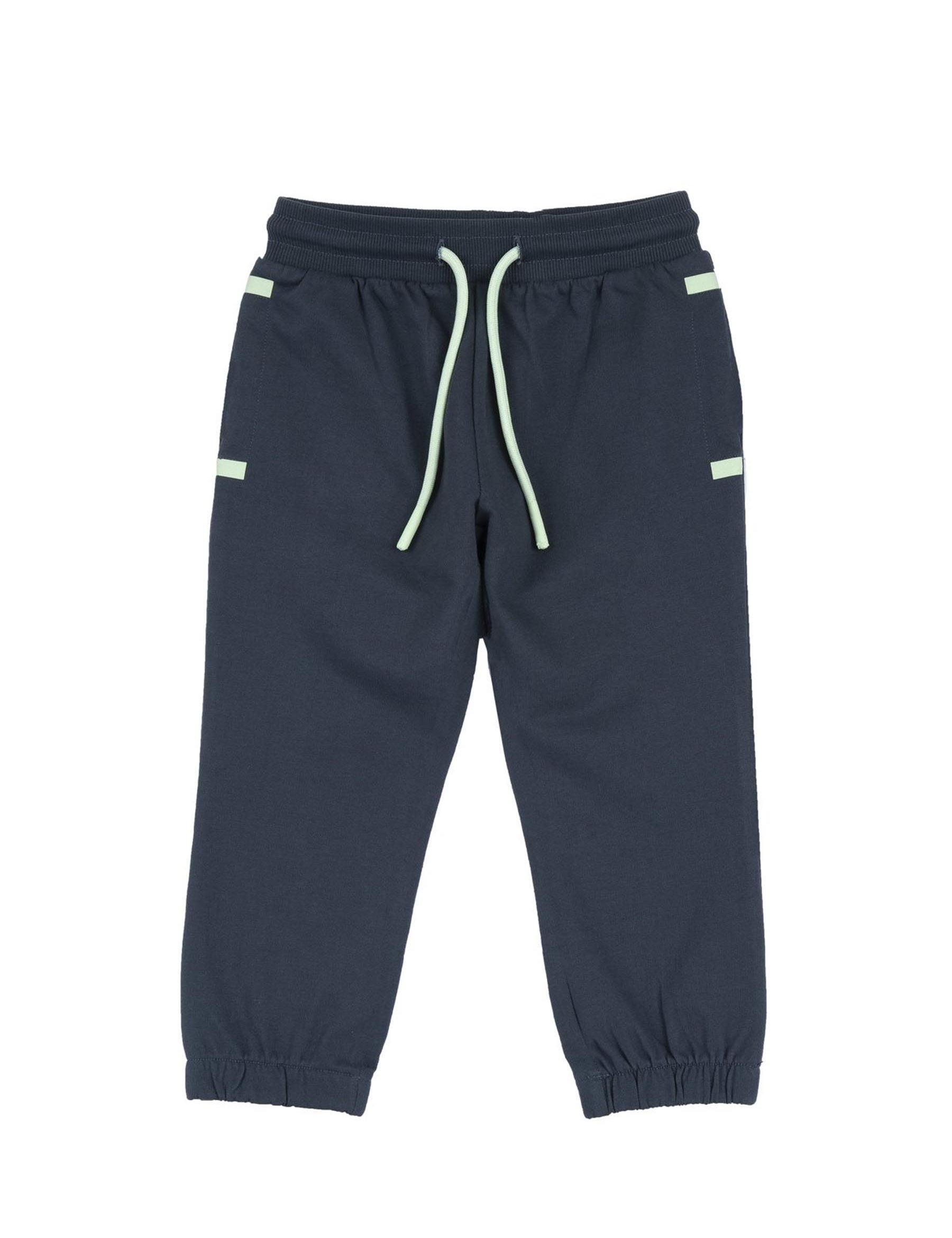 Pantaloni sportivi Blu Chicco