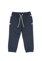 Pantaloni sportivi Blu Chicco