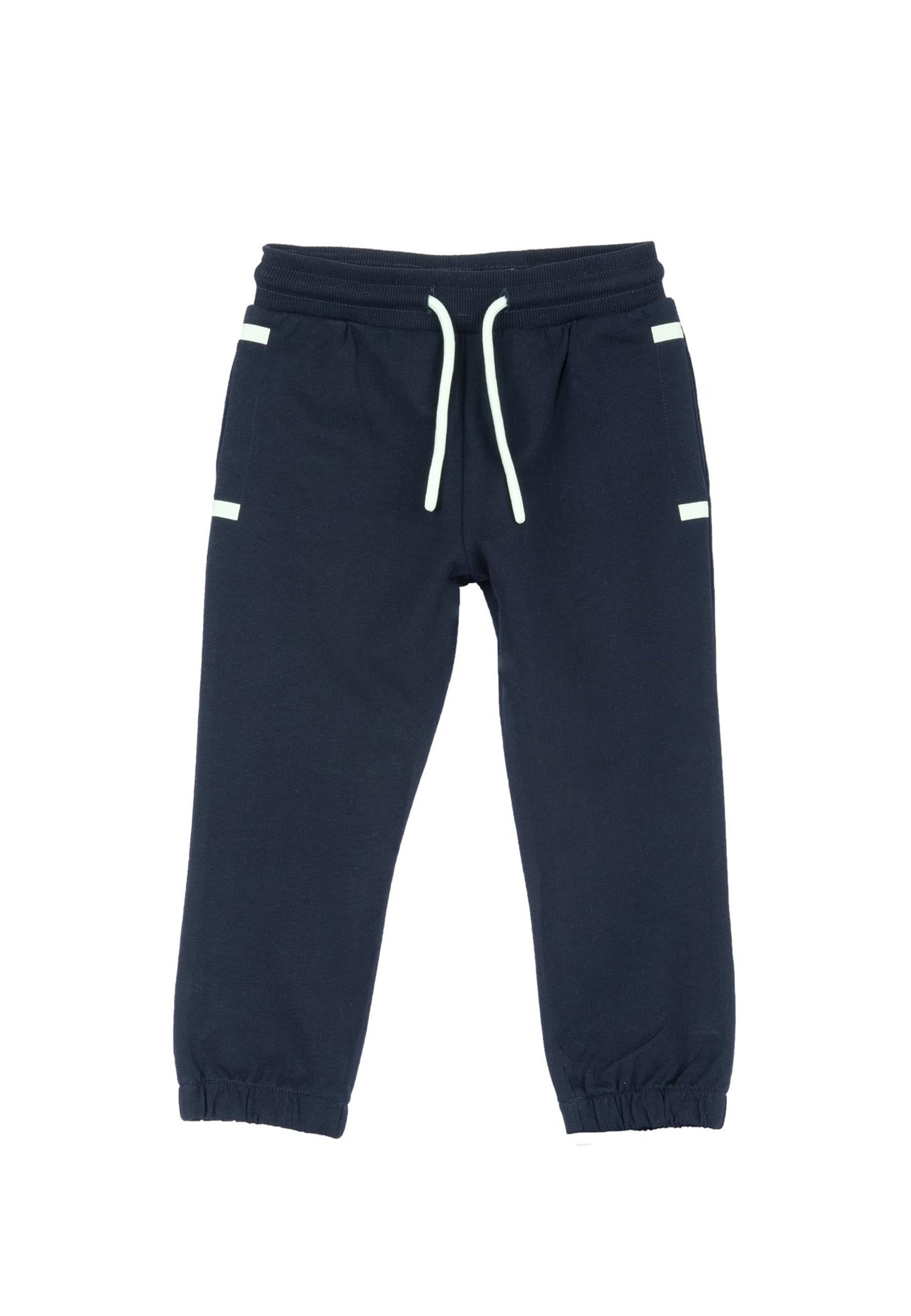 Pantaloni sportivi Blu Scuro Chicco