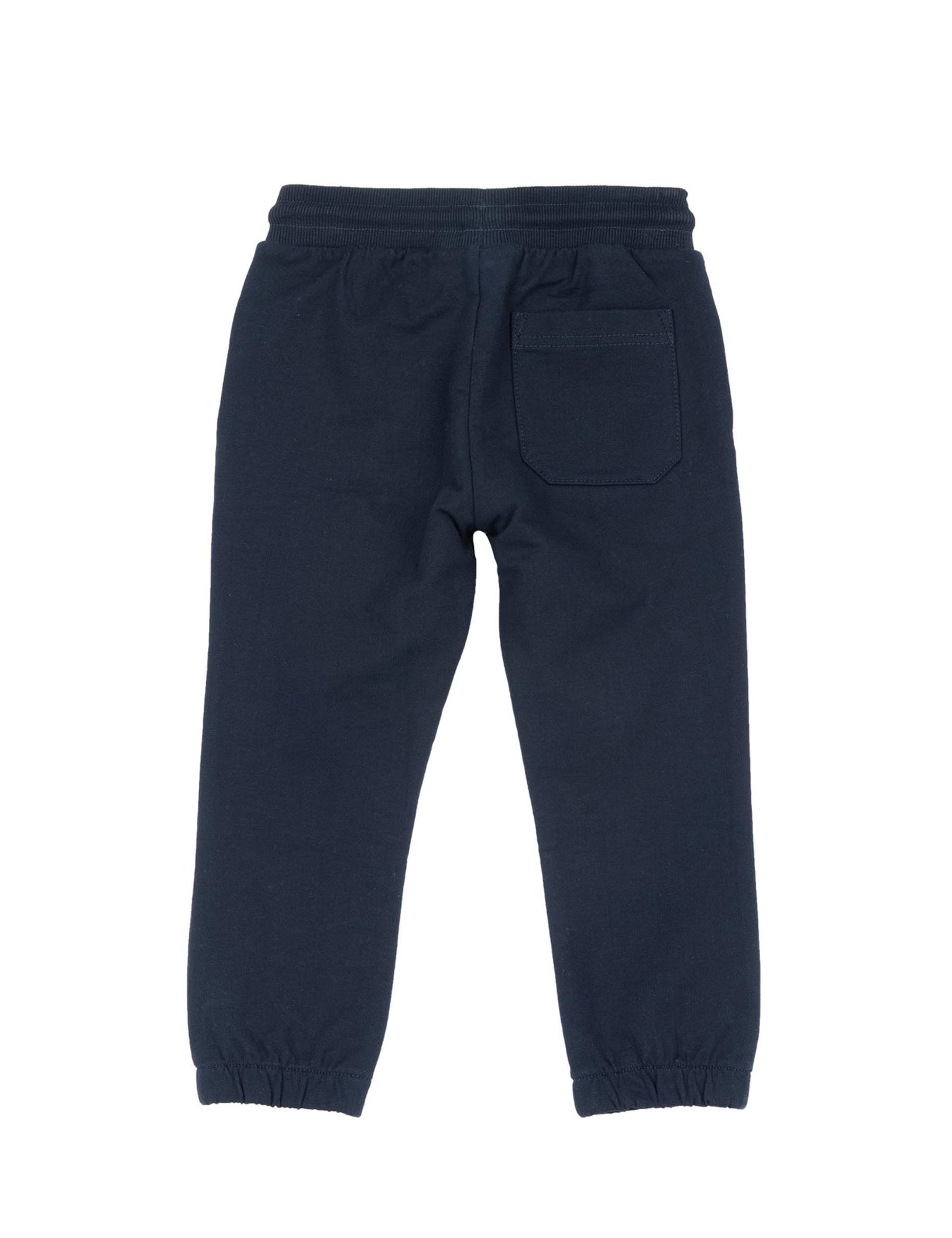 Pantaloni sportivi Blu Scuro Chicco