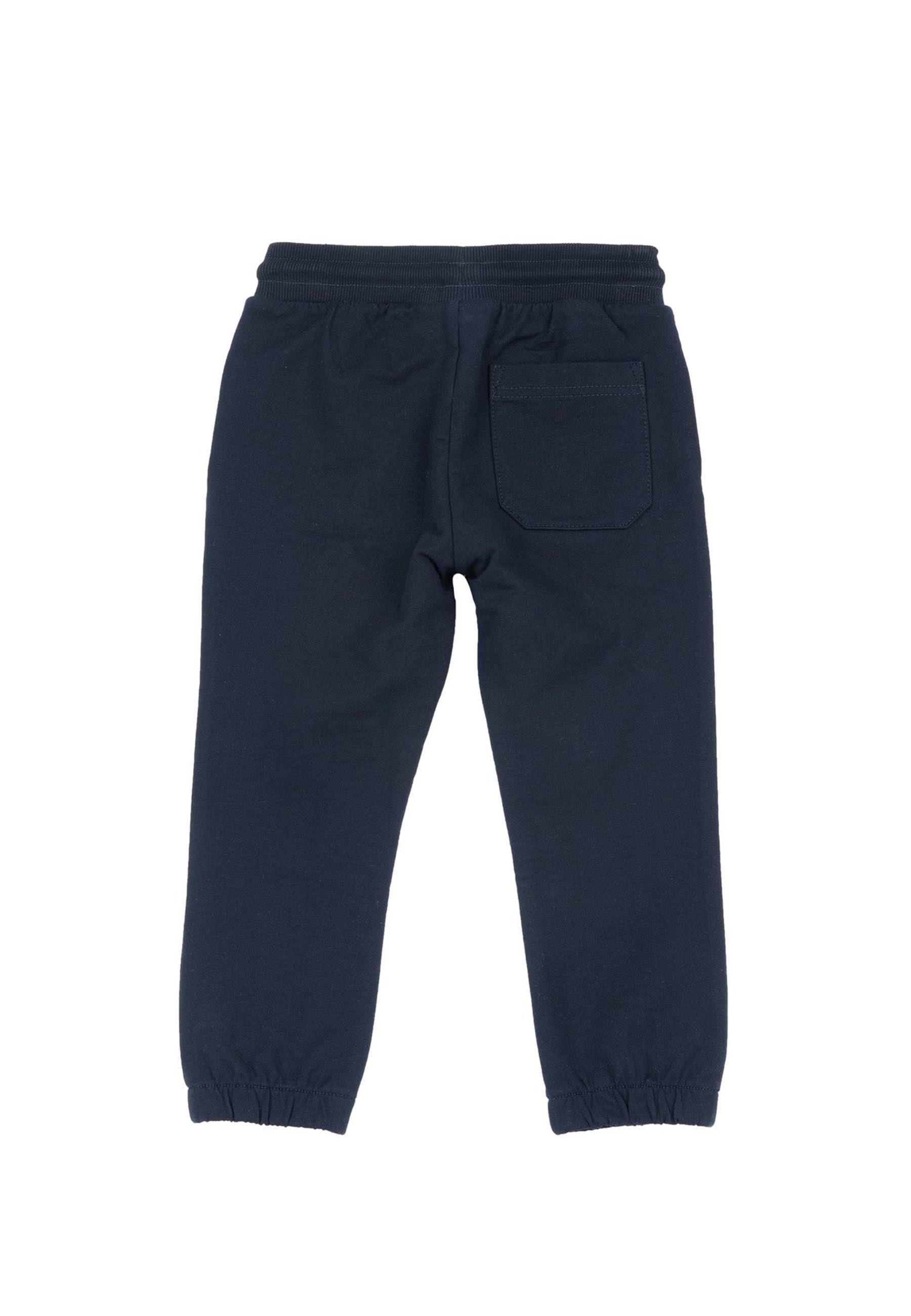 Pantaloni sportivi Blu Scuro Chicco