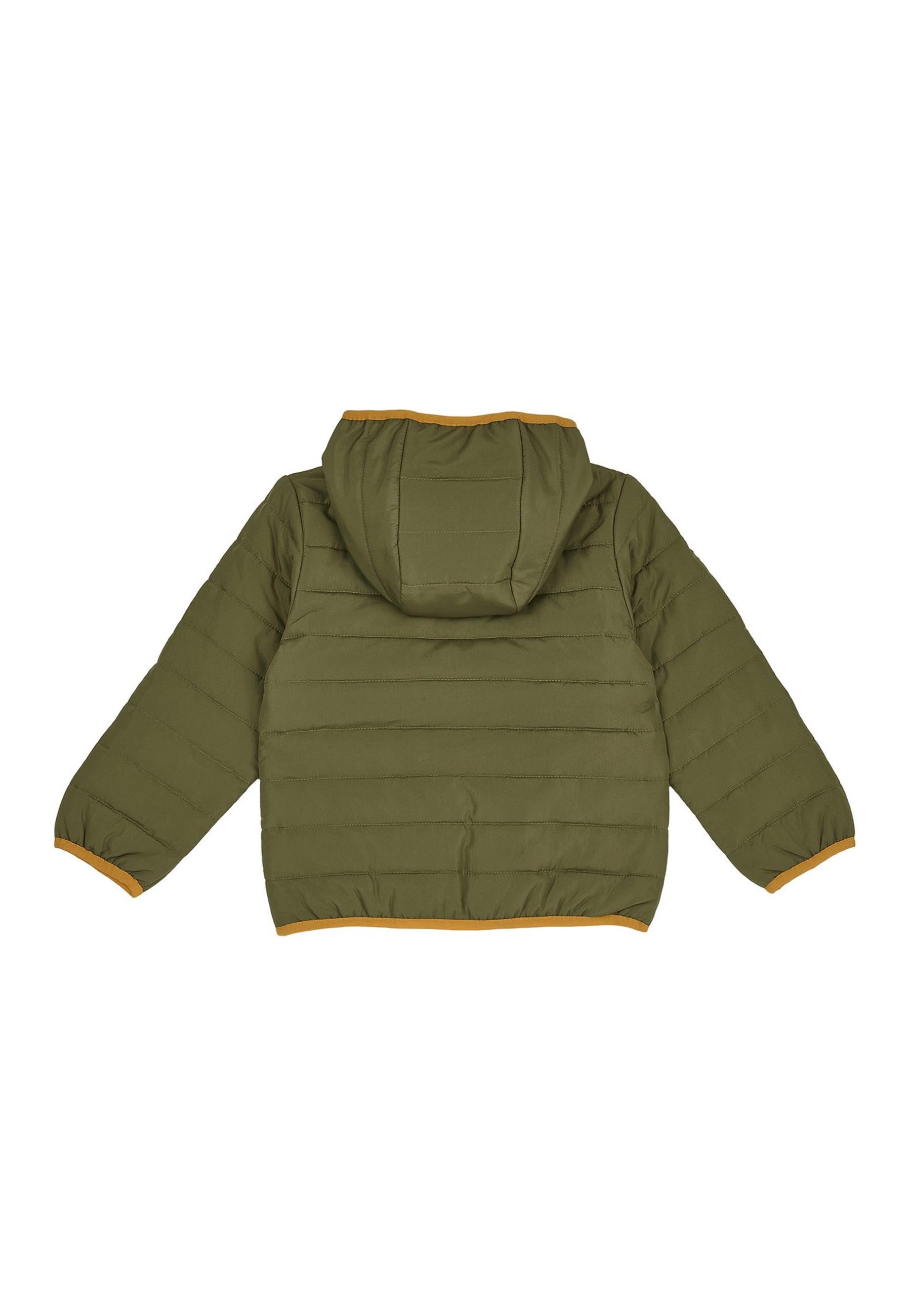 Piumini Verde Chicco