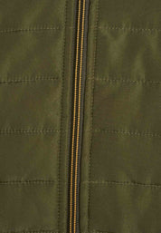 Piumini Verde Chicco
