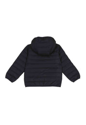 Piumini Nero Chicco