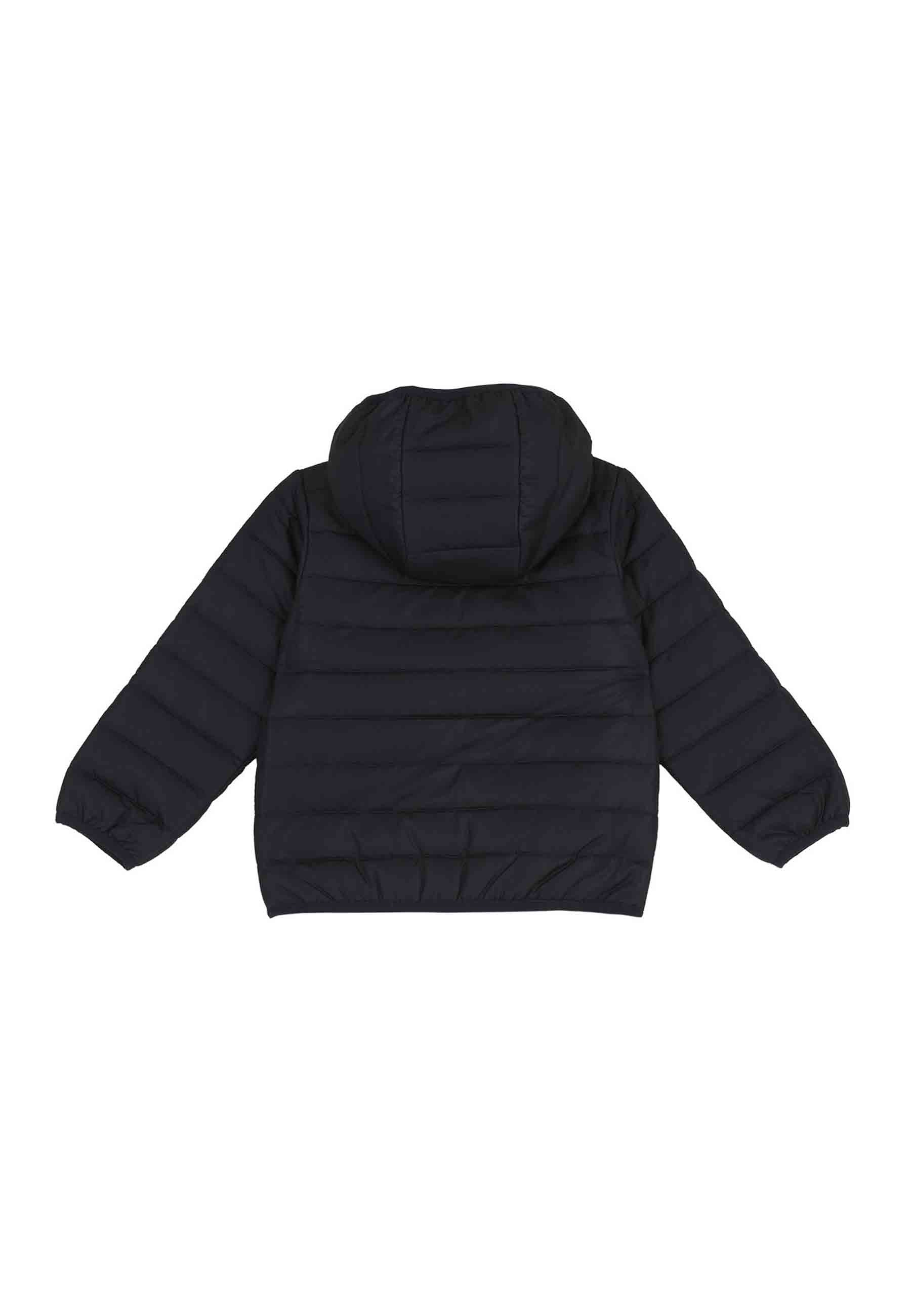 Piumini Nero Chicco