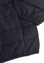 Piumini Nero Chicco