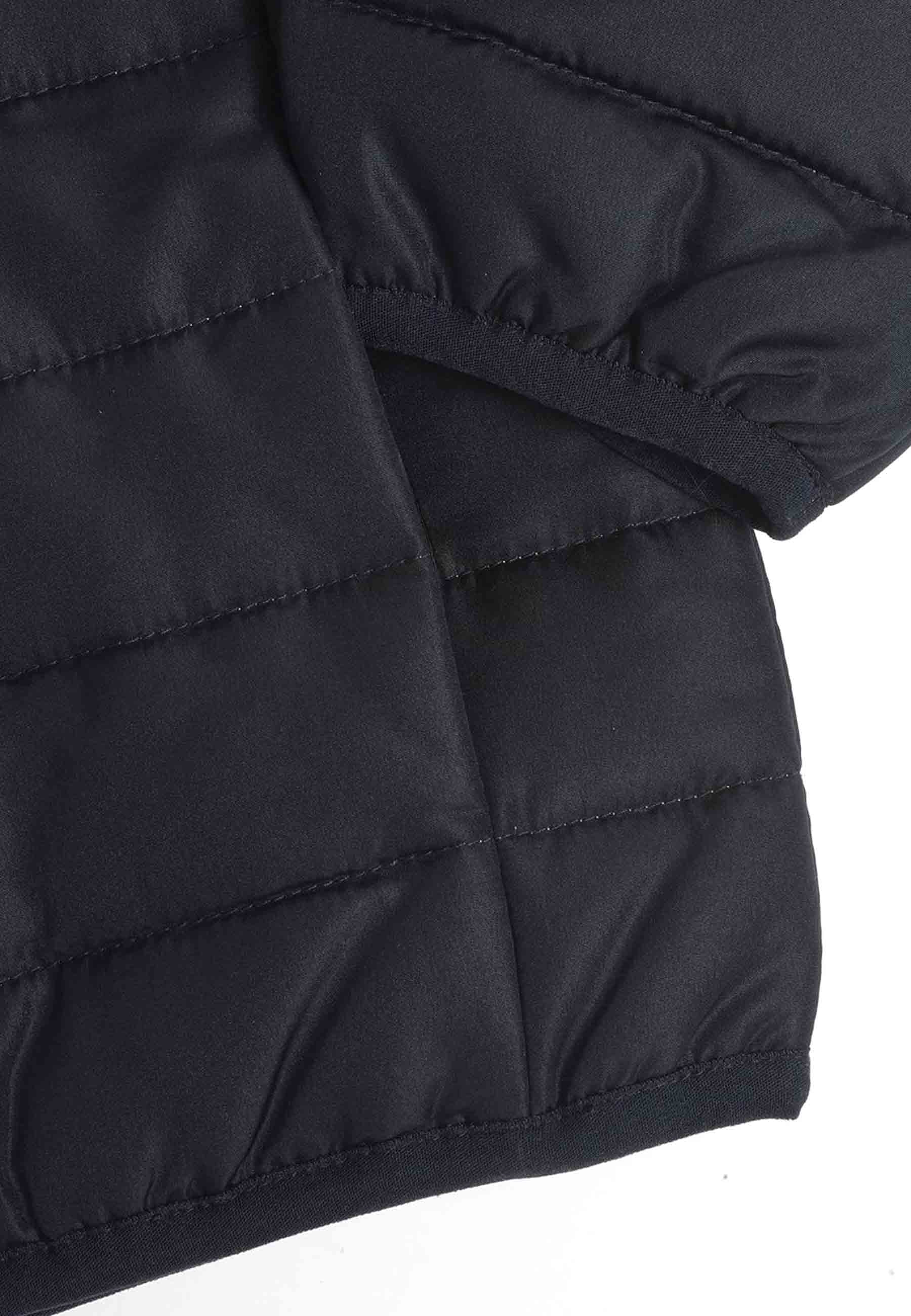 Piumini Nero Chicco