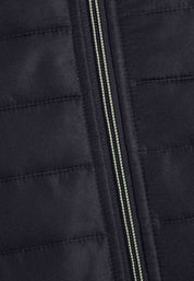 Piumini Nero Chicco