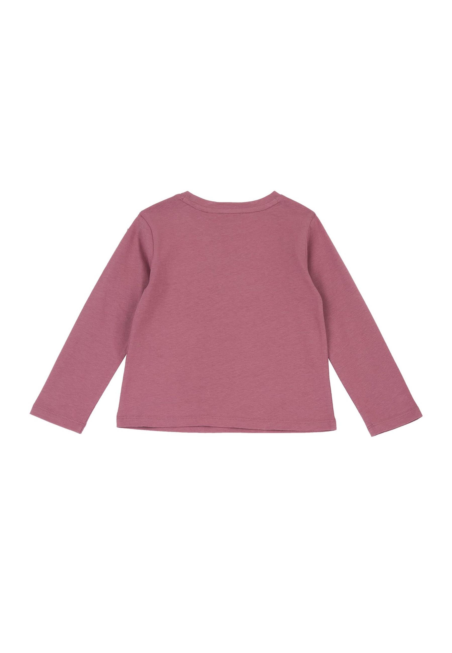 T-shirt Rosa Chicco