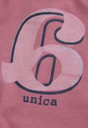 T-shirt Rosa Chicco