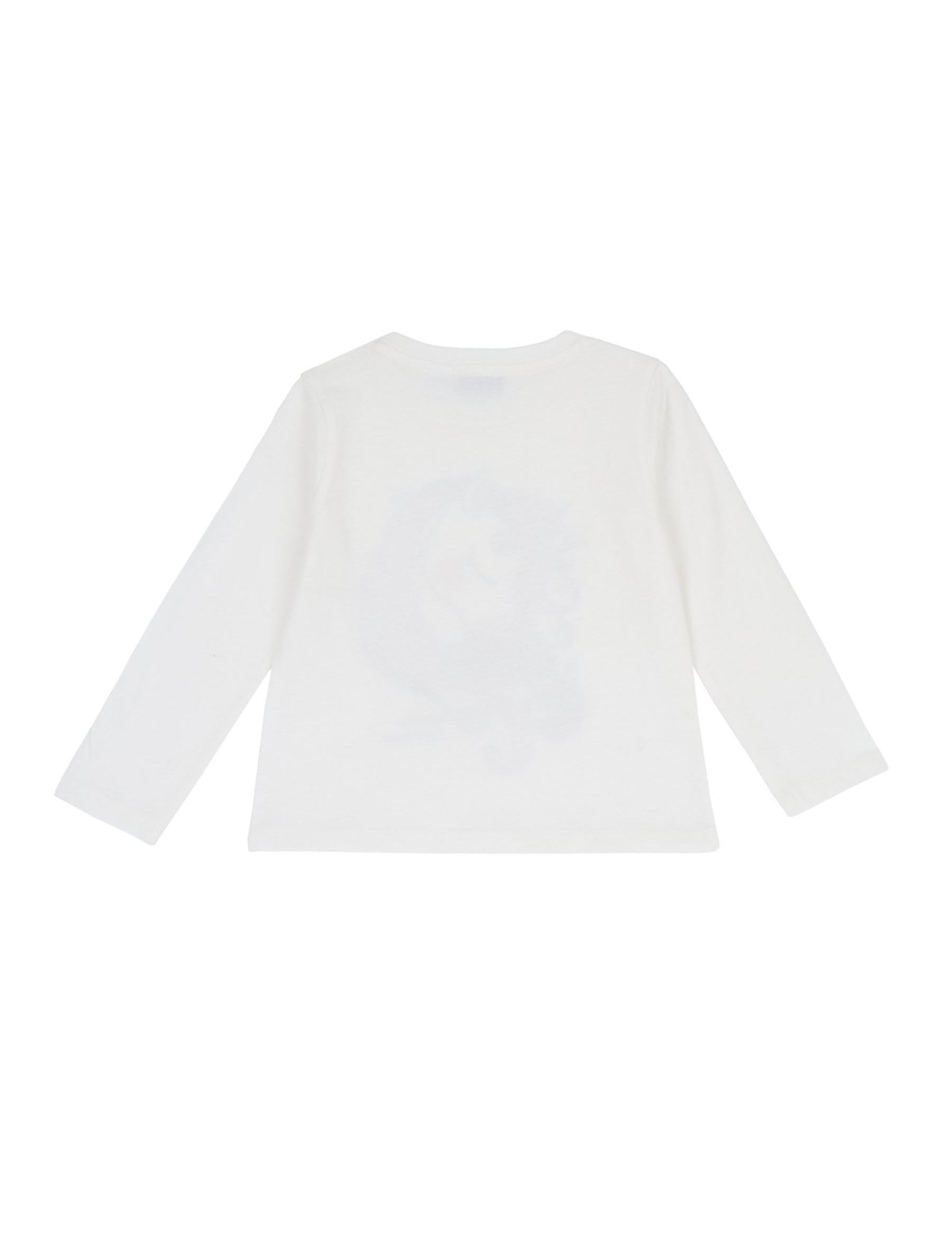 T-shirt Bianco Chicco