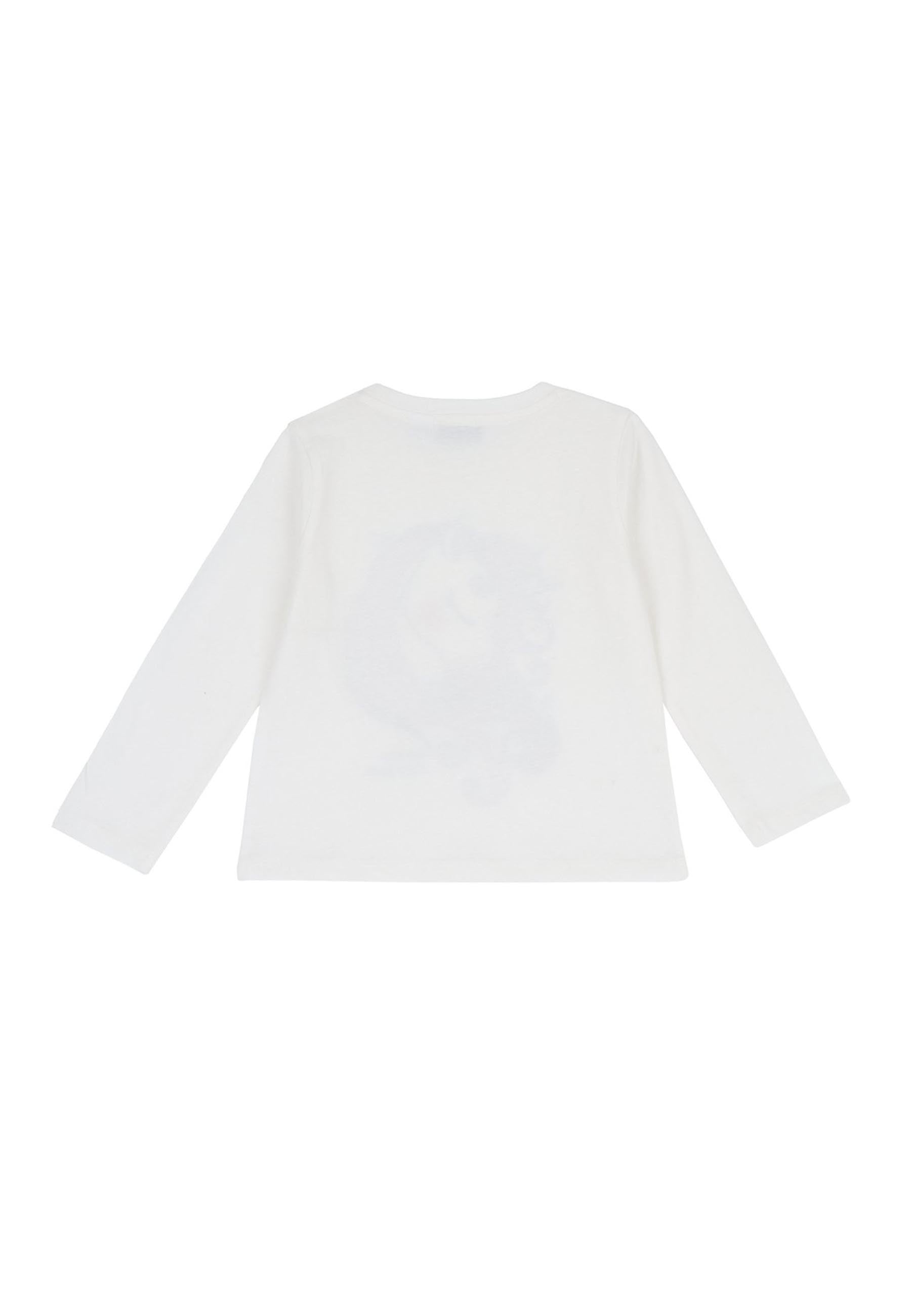 T-shirt Bianco Chicco