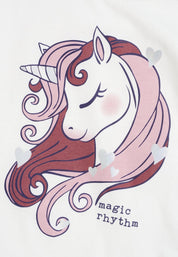 T-shirt Bianco Chicco
