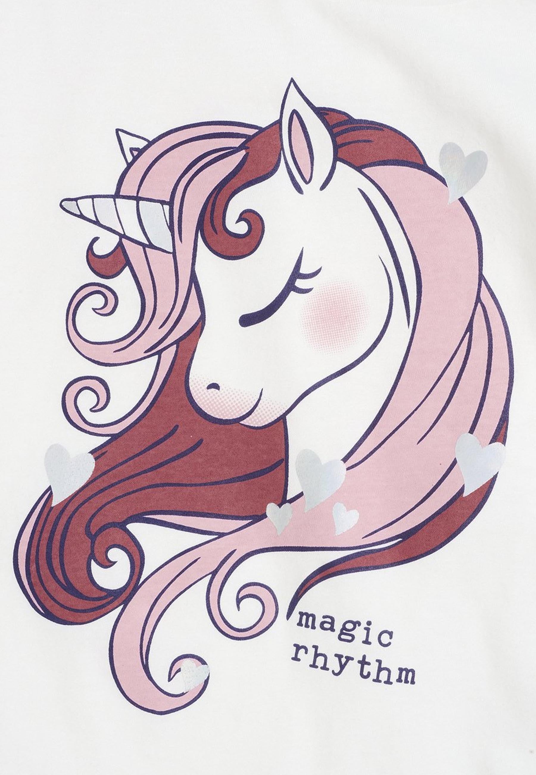 T-shirt Bianco Chicco