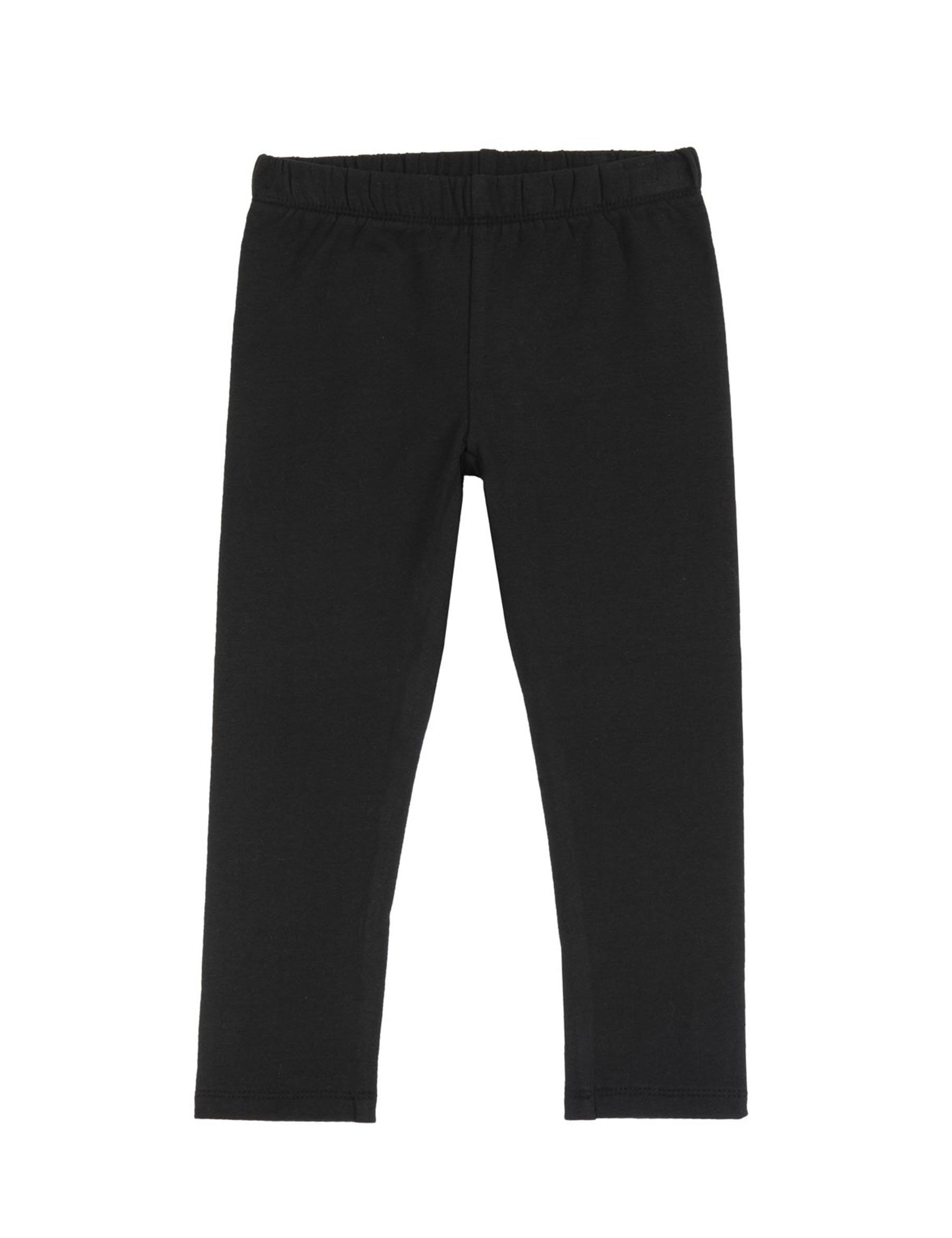 Leggings Nero Chicco