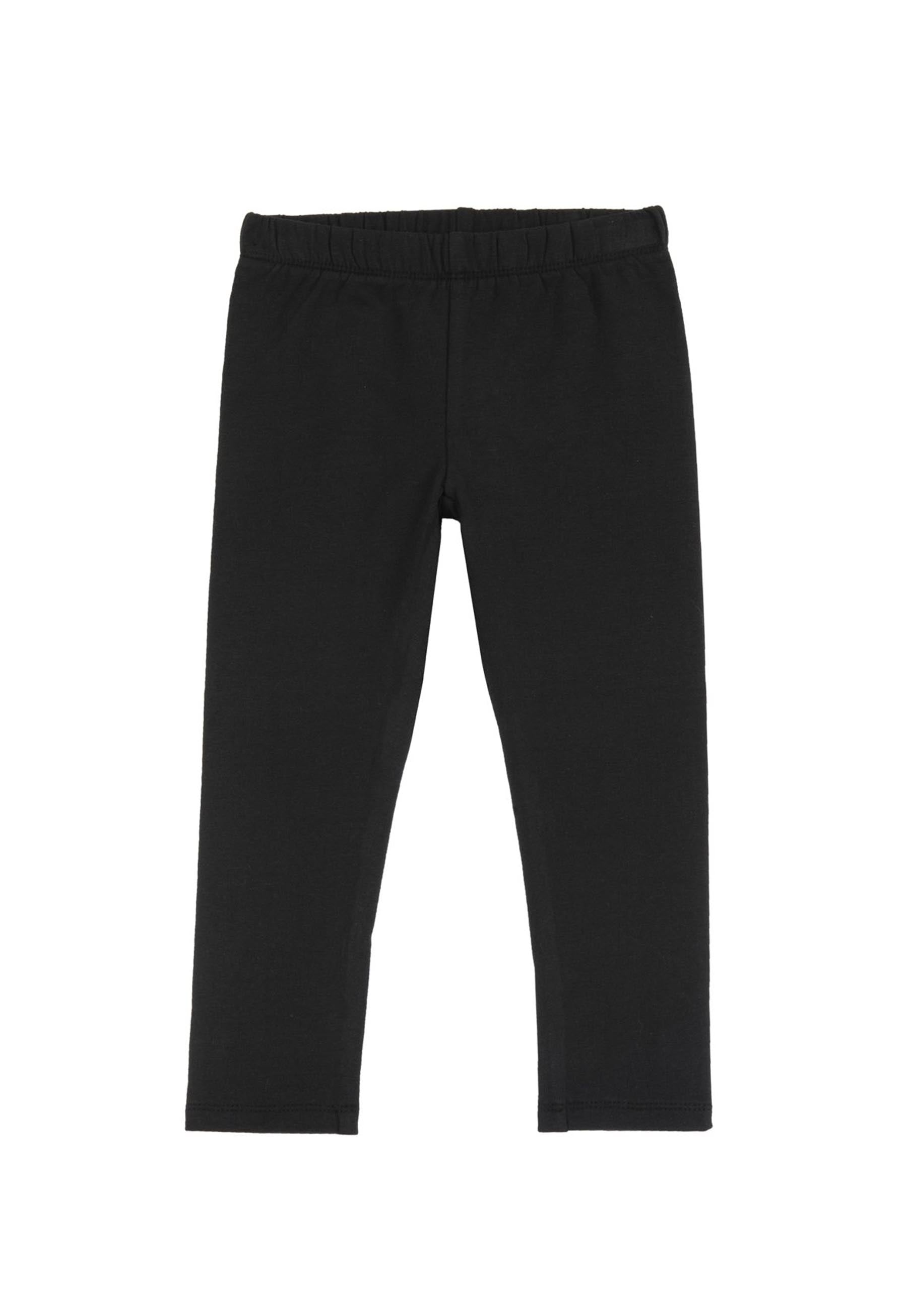 Leggings Nero Chicco