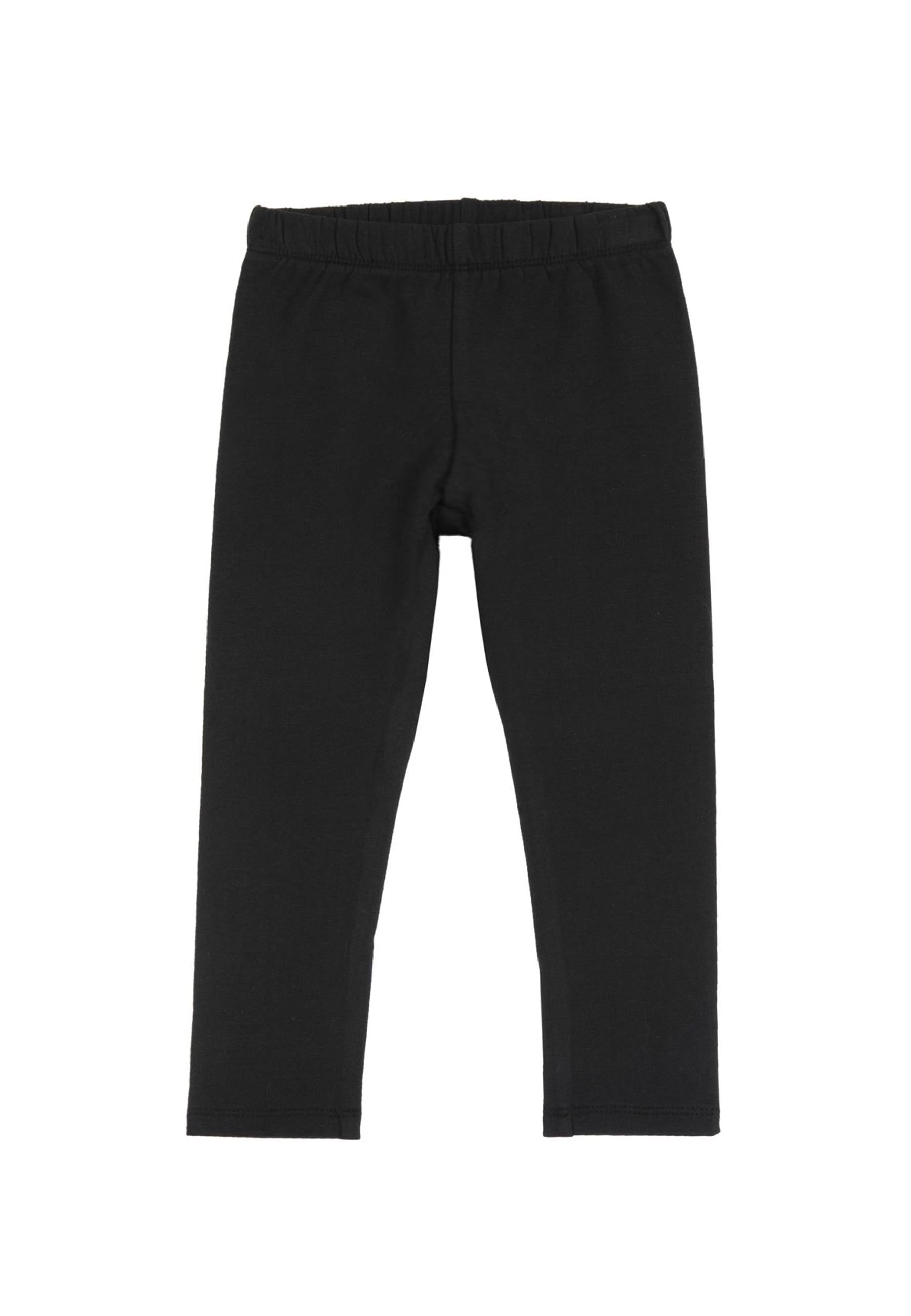 Leggings Nero Chicco