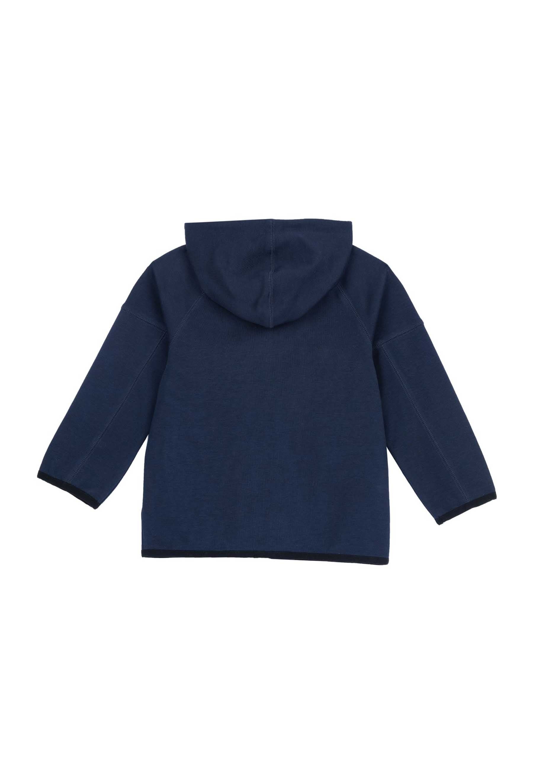 Felpe Blu Chicco