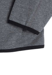 Felpe Grigio Chicco