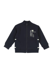 Felpe Blu Chicco