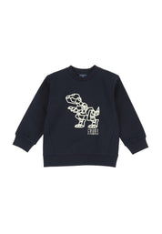 Felpe Blu Chicco