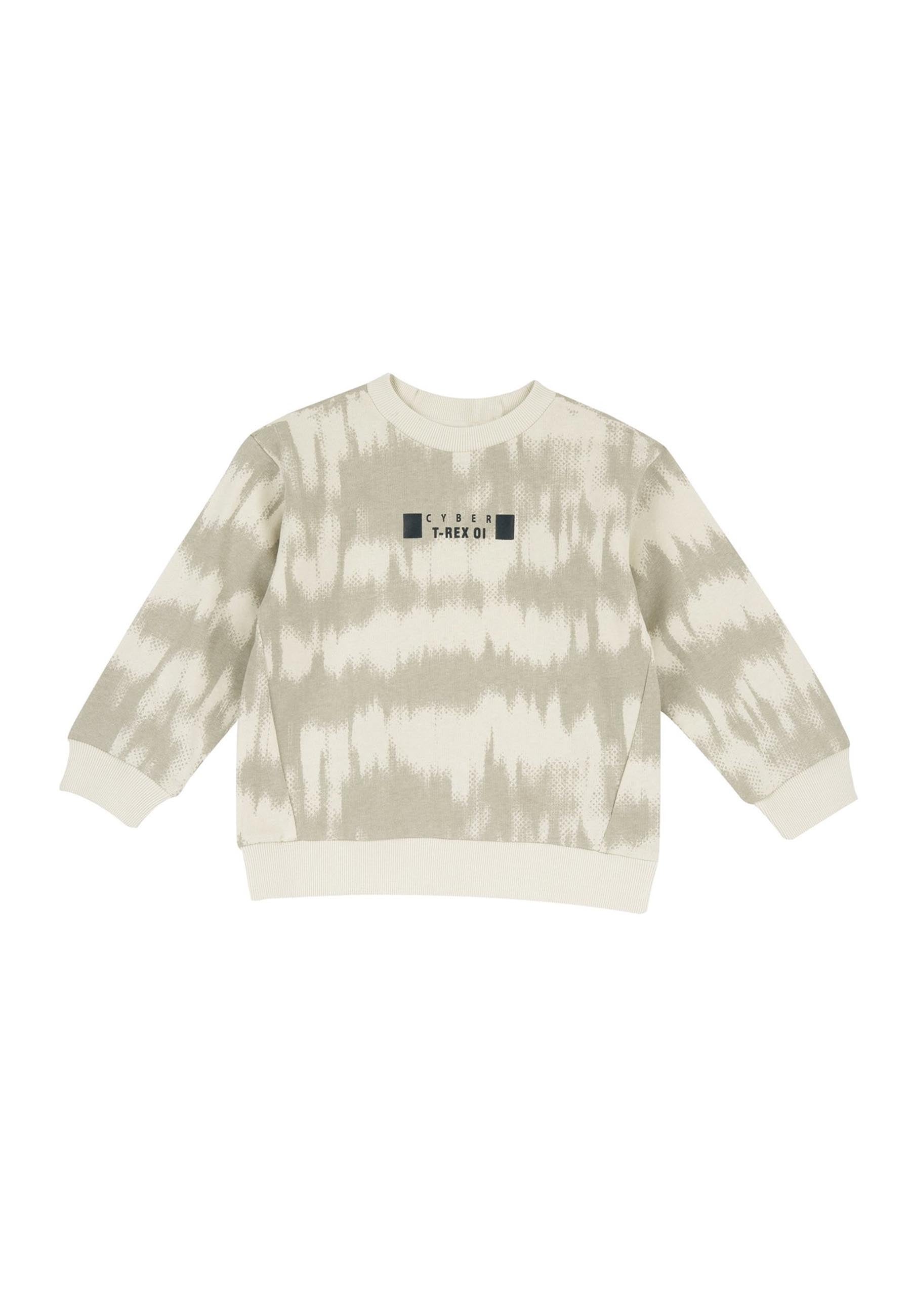 Felpe Beige Chicco
