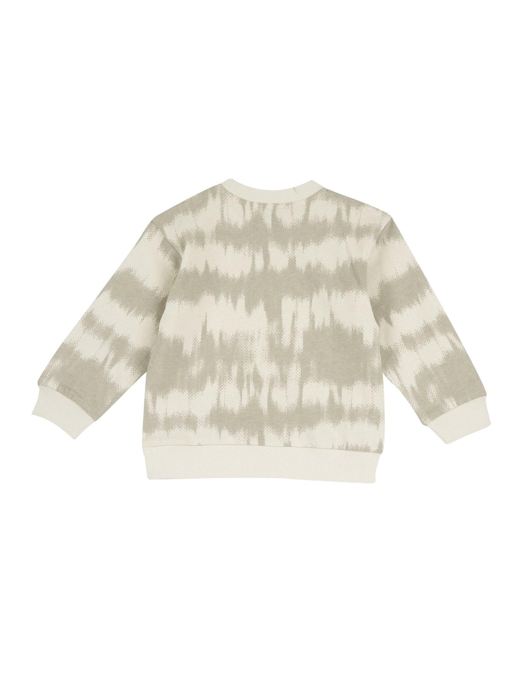 Felpe Beige Chicco