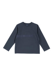 T-shirt Blu Chicco