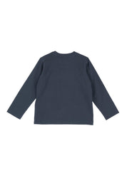 T-shirt Blu Chicco