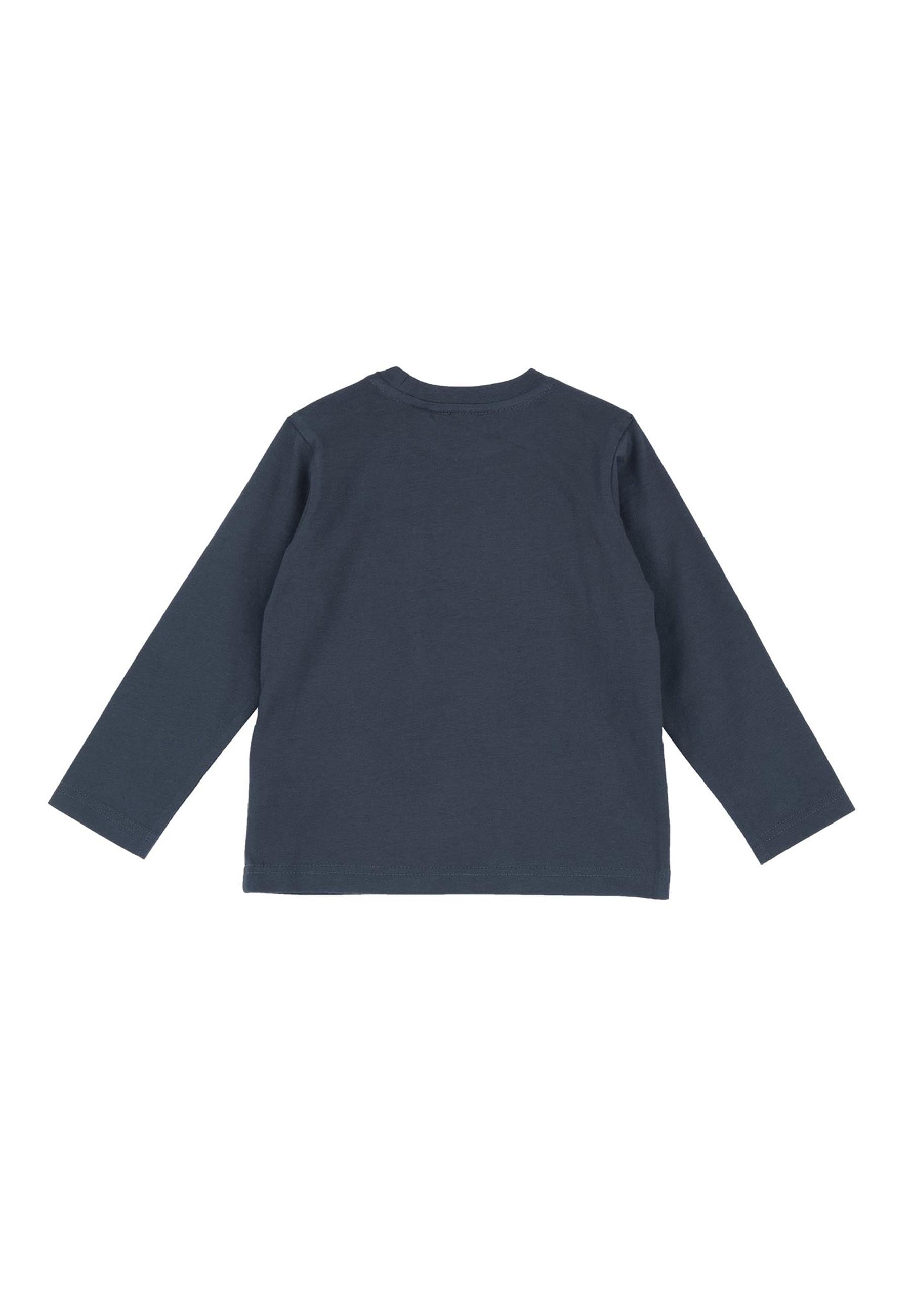 T-shirt Blu Chicco