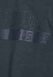 T-shirt Blu Chicco