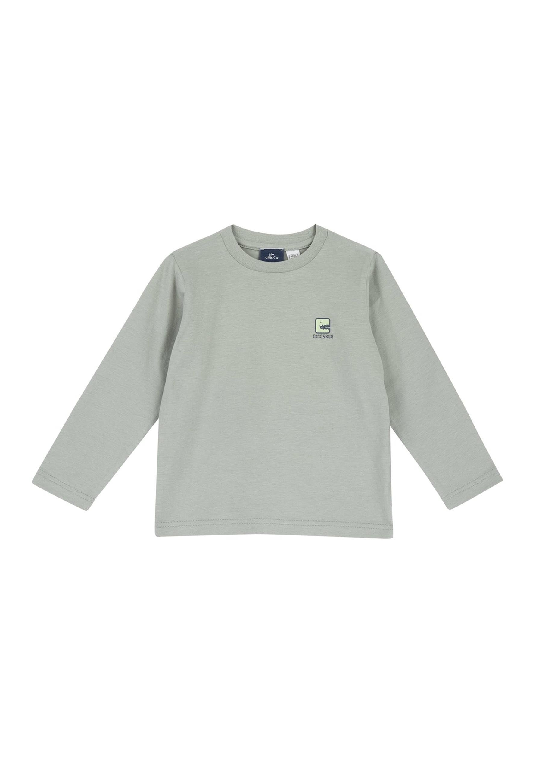 T-shirt Verde Chicco