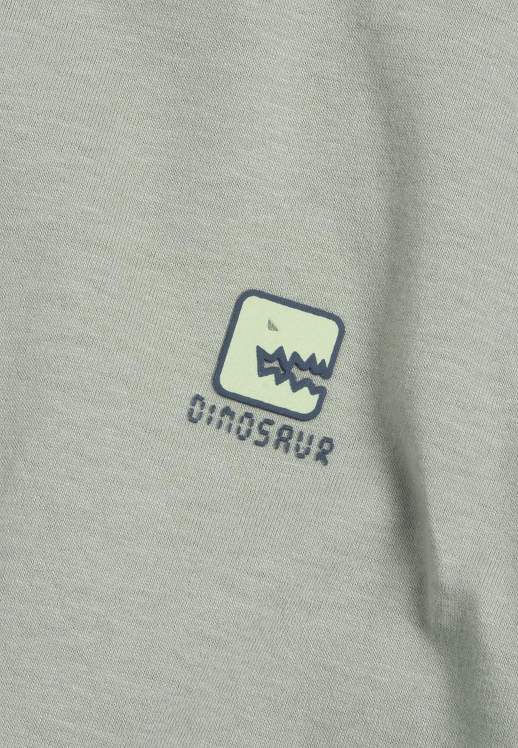 T-shirt Verde Chicco