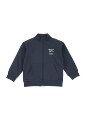 Felpe Blu Chicco
