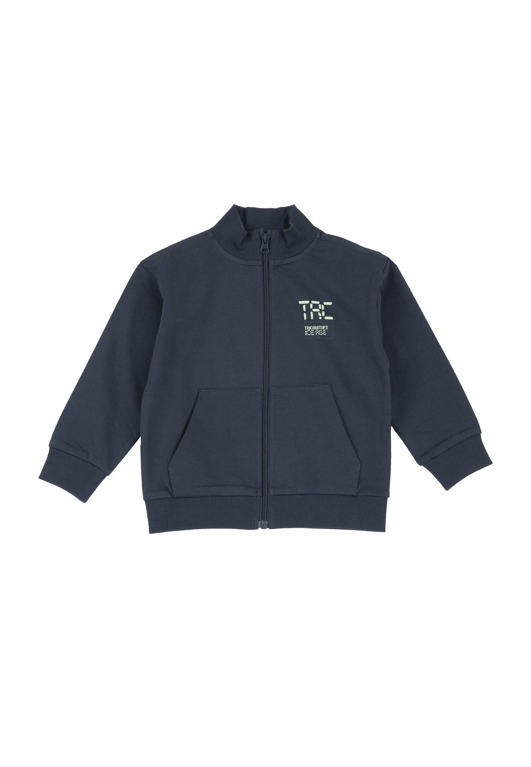 Felpe Blu Chicco