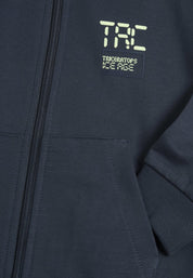 Felpe Blu Chicco
