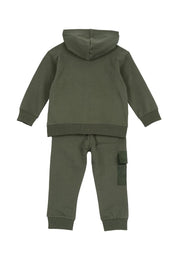 Tute Verde Chicco