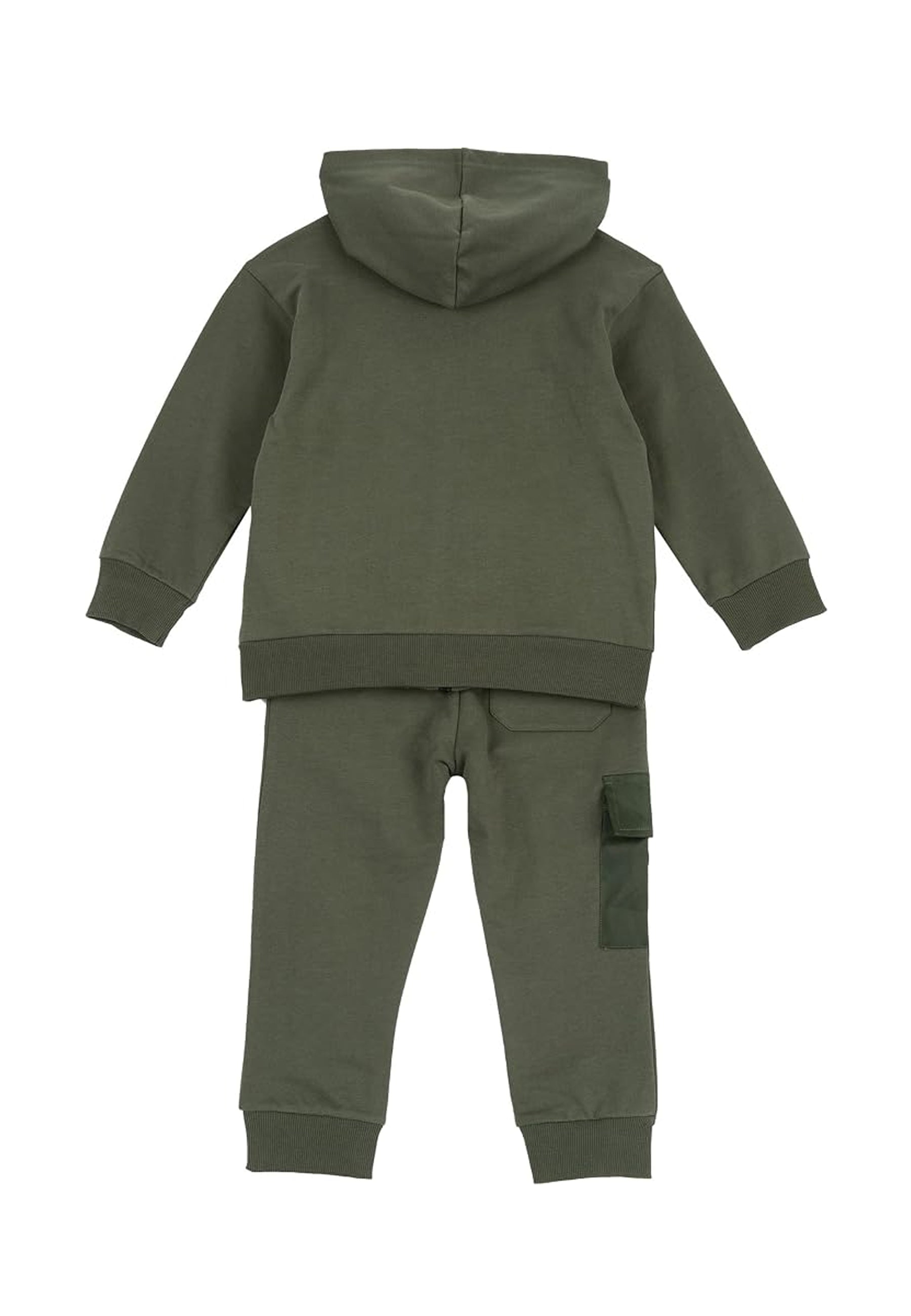Tute Verde Chicco