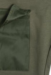 Tute Verde Chicco