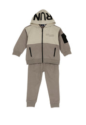 Tute Grigio Chicco
