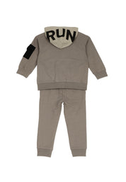 Tute Grigio Chicco