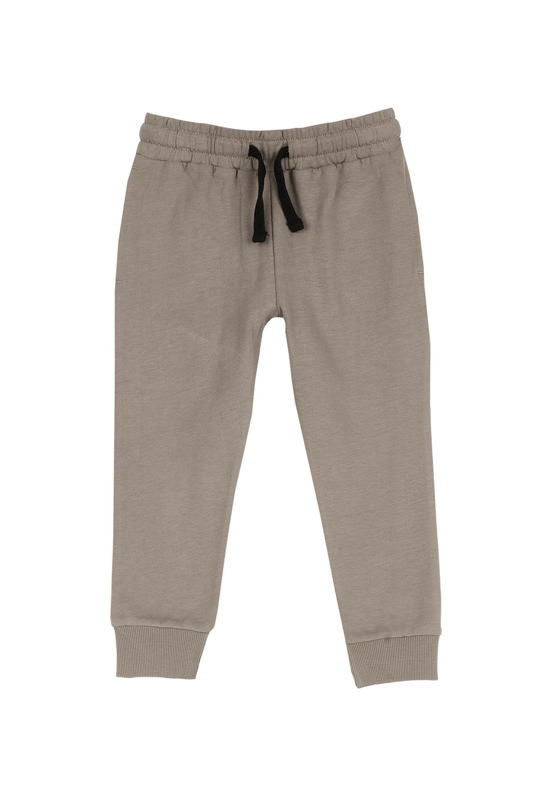 Tute Grigio Chicco