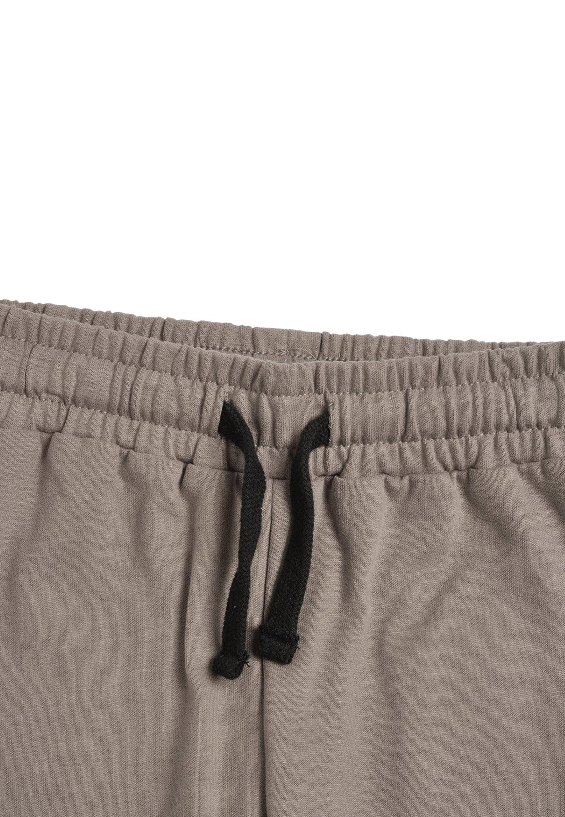 Tute Grigio Chicco