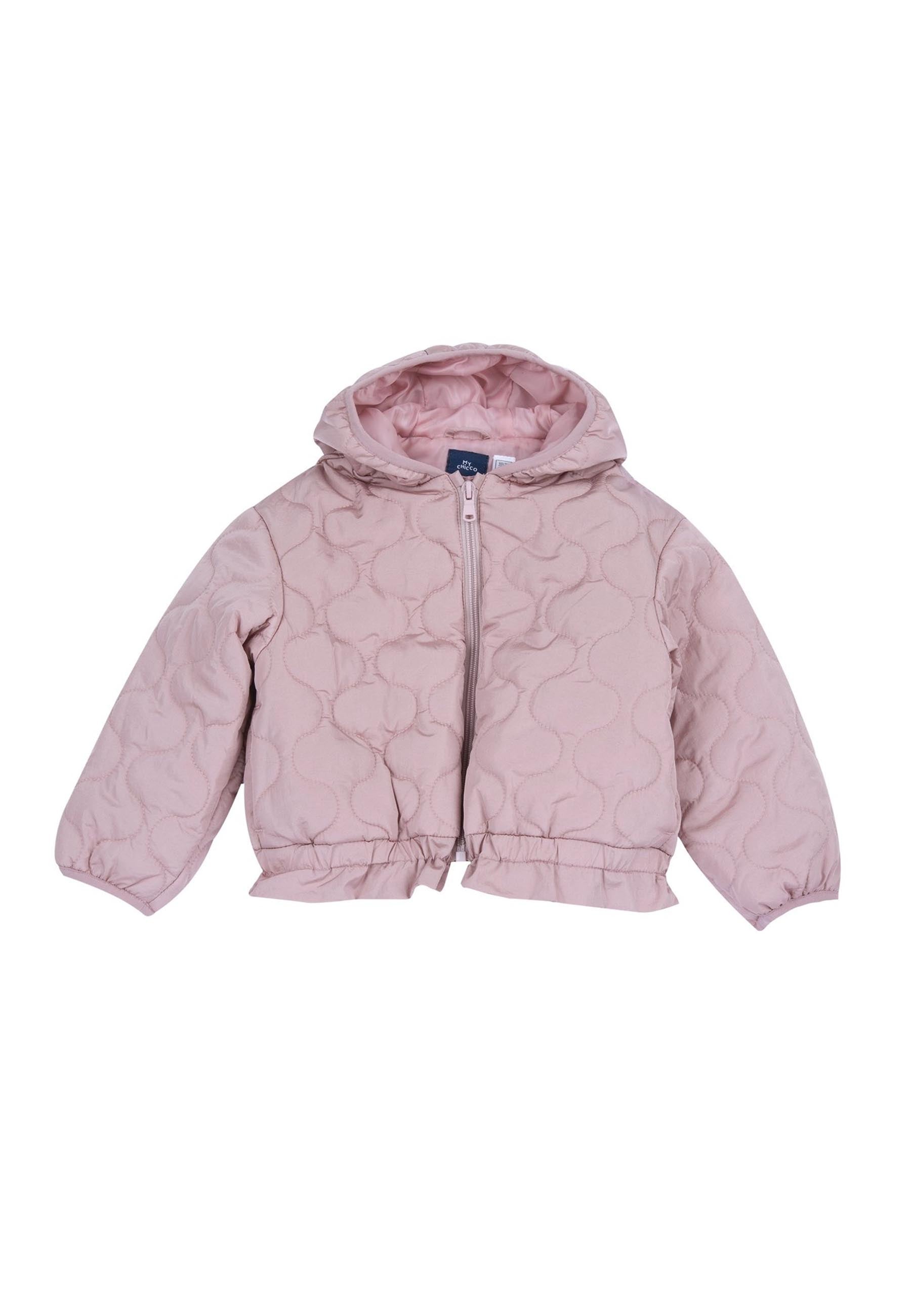 Piumini Rosa Chicco