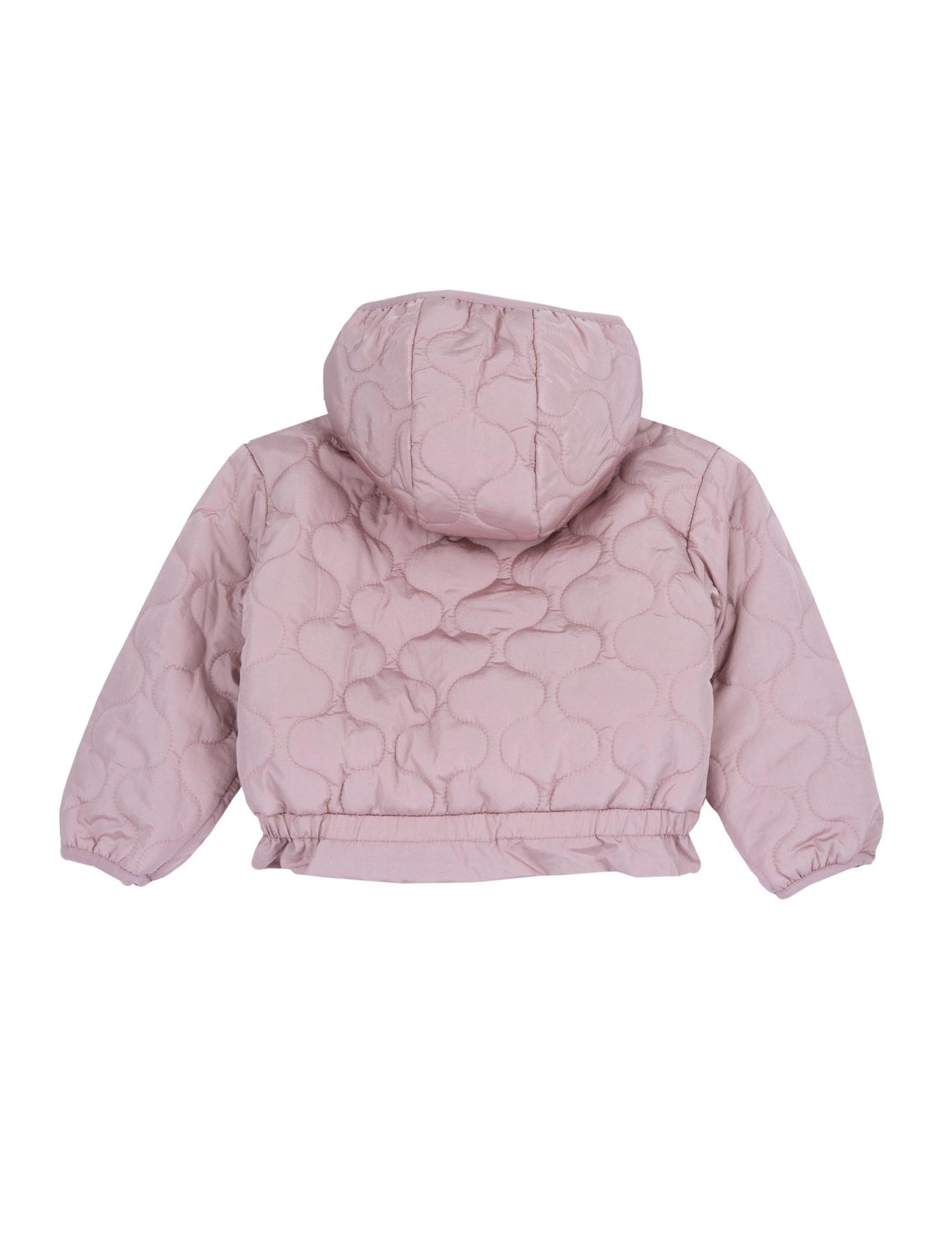 Piumini Rosa Chicco