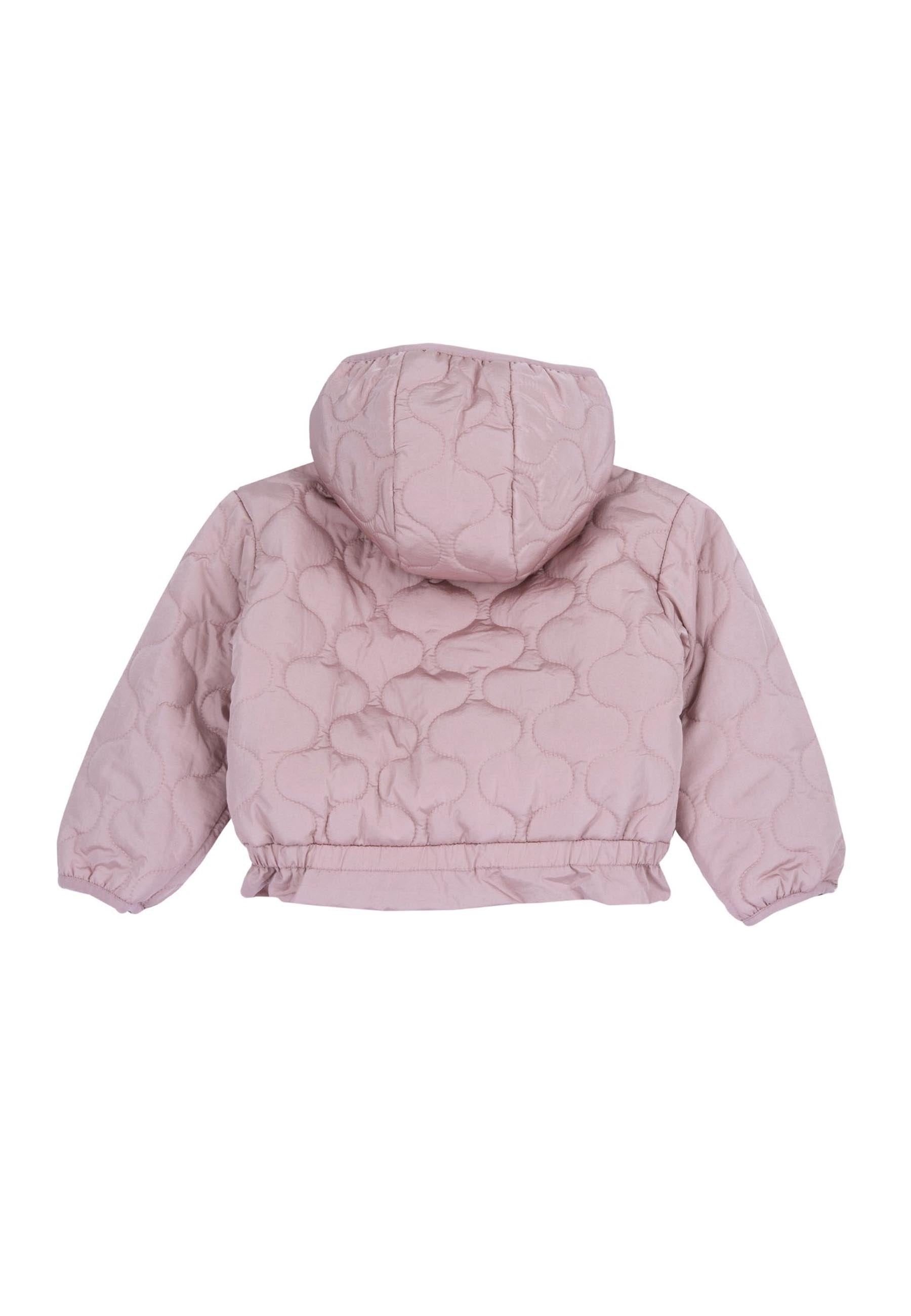 Piumini Rosa Chicco